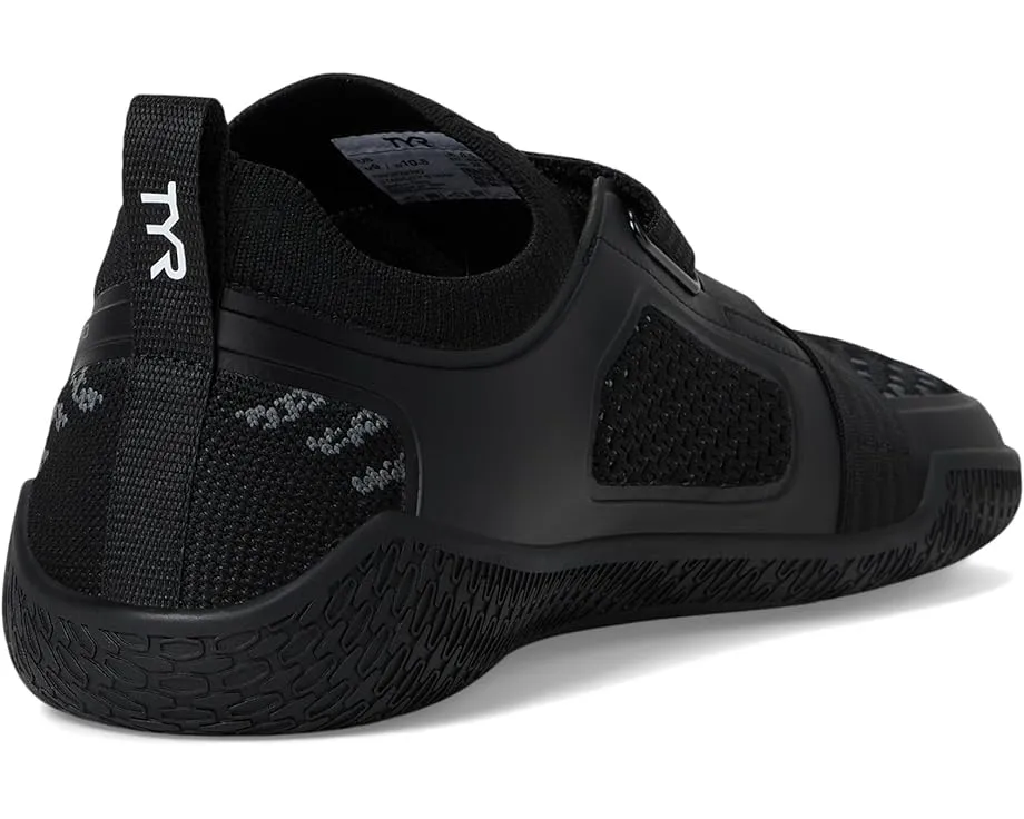 Беговые кроссовки Dropzero Barefoot Trainer от TYR с анатомическим широким носком