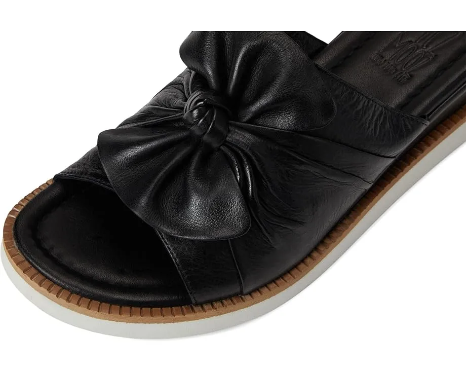 Сандалии Miz Mooz Evy с узлом на верхней части и удобной колодкой