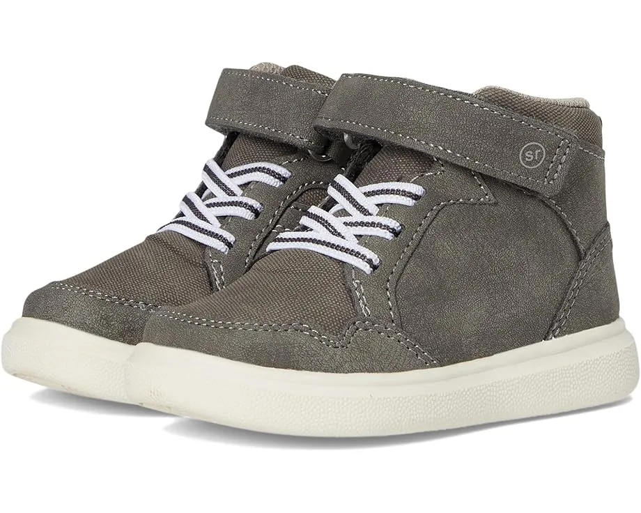 Кроссовки Stride Rite Zayn для малышей и детей с памятью формы и застёжкой на липучке