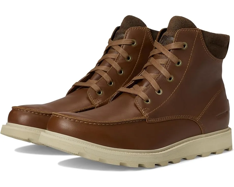 Водонепроницаемые ботинки SOREL Madson II Moc Toe для пересеченной местности