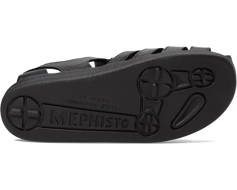 Сандалии Mephisto Sam из натуральной кожи с системой Air-Relax