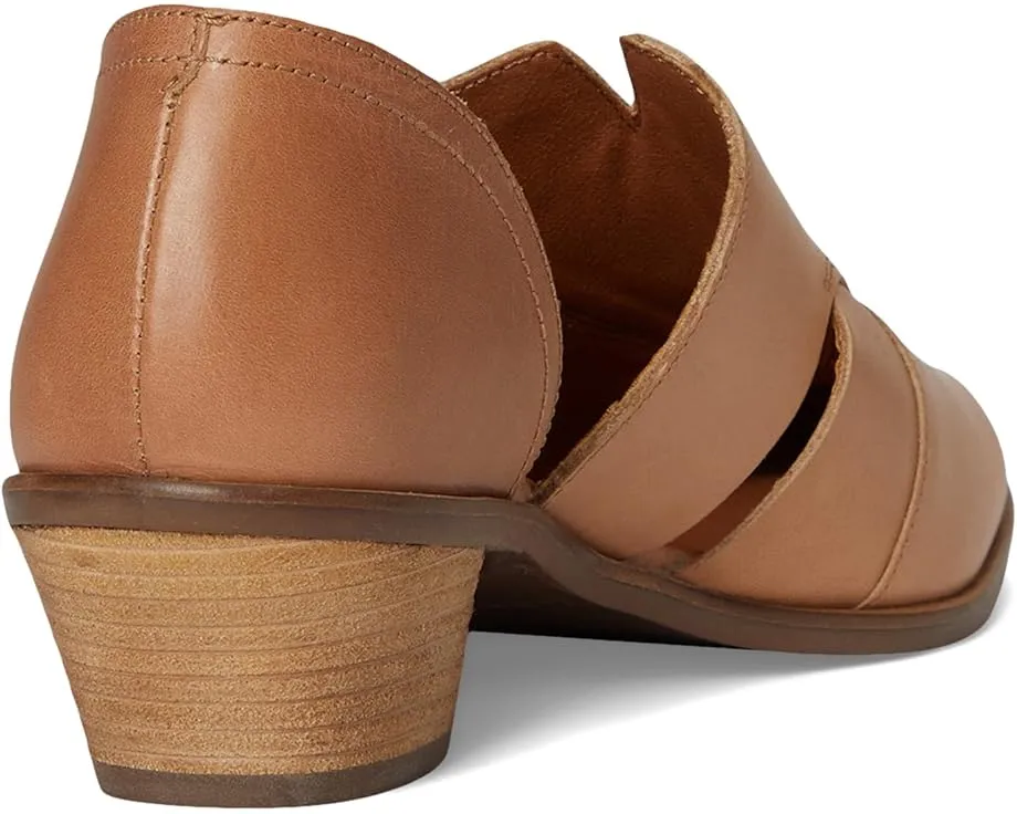 Lucky Brand Модель Minnsy с мягкой кожей и стелькой OrthoLite