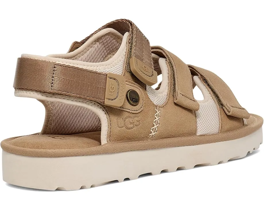 Сандалии UGG Goldencoast Multistrap с регулируемыми ремешками