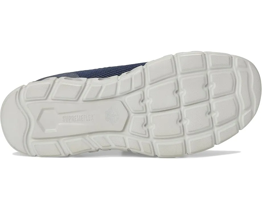 Лоферы Dockers Caden с технологией Supreme Comfort для повседневного стиля