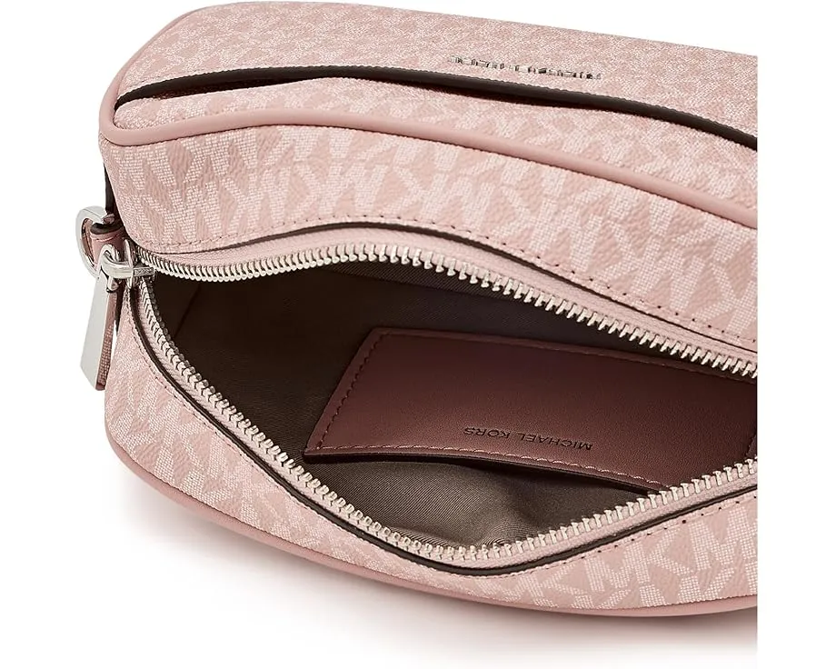 Jet Set Small Camera Crossbody