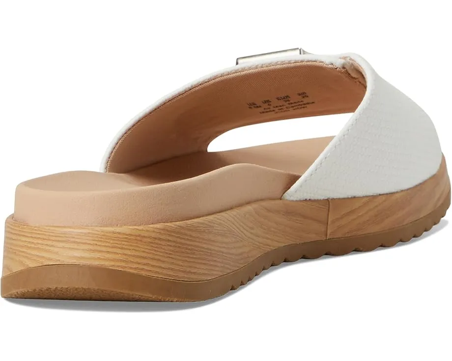 Сандалии Dr. Scholl's Icon Now с ремешком на липучке и амортизацией