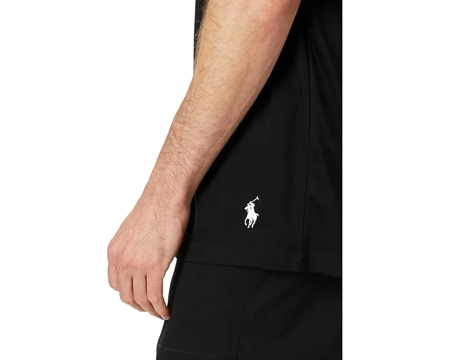 Термобелье Polo Ralph Lauren с длинным рукавом и круглым вырезом