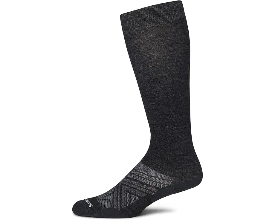 Носки Smartwool для скитура с технологией Extra Stretch и без амортизации