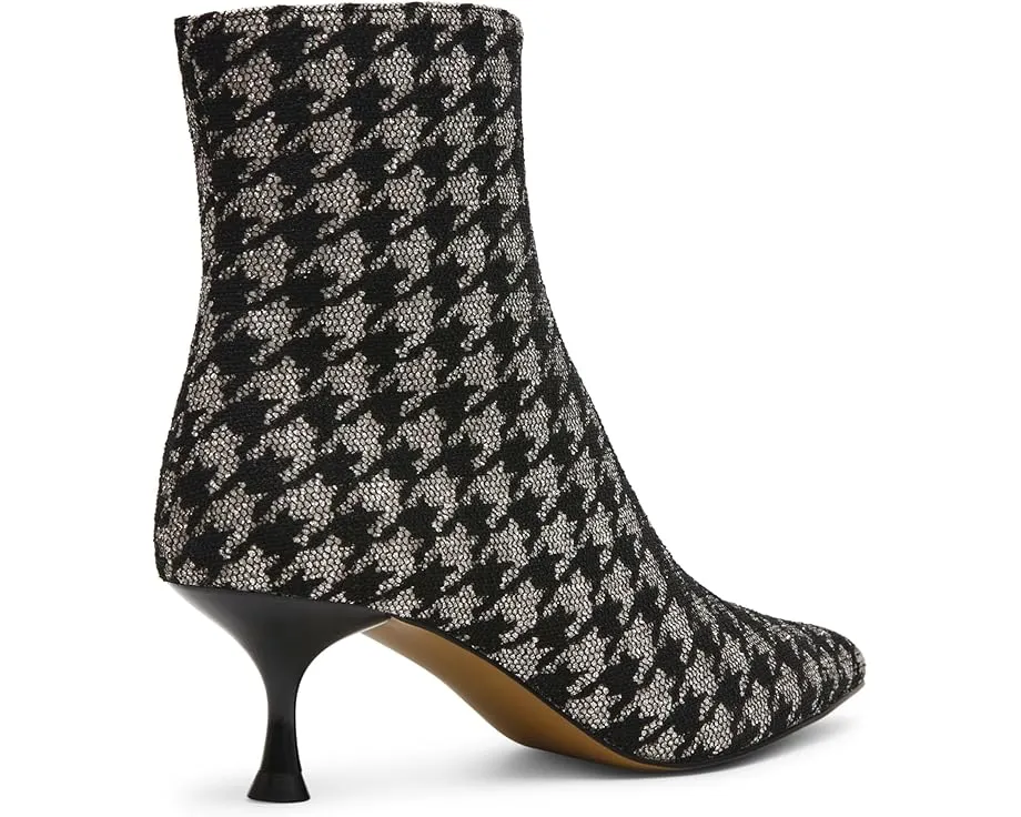 Ботильоны Parkker на низком каблуке от Blue by Betsey Johnson