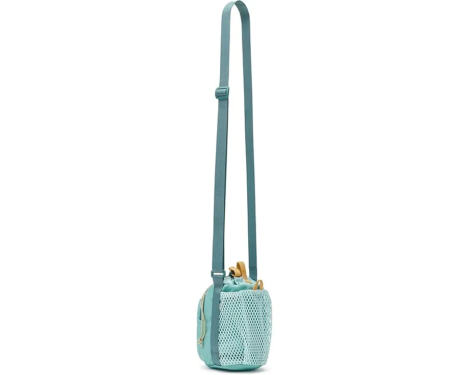 Сумка Cotopaxi Todo Water Bottle Sling 2L из рипстоп полиэстера с регулируемым ремнем