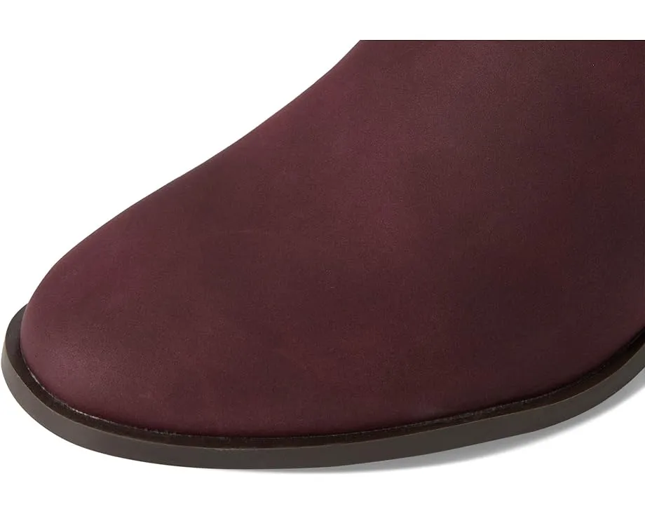 Ботильоны Chayse в стиле челси с эластичными вставками Journee Collection