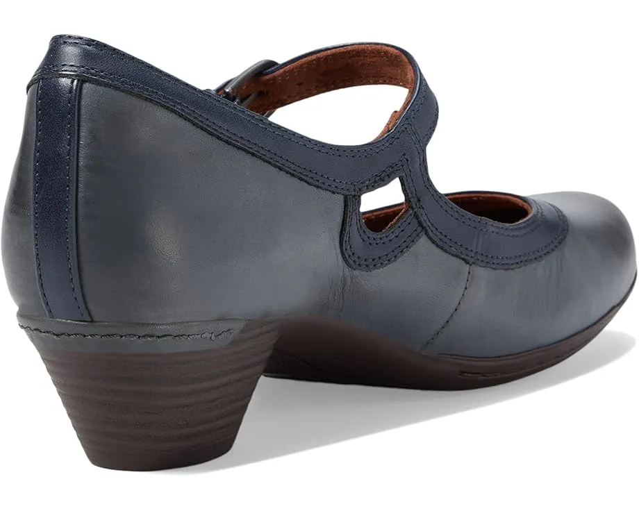 Туфли-лодочки Cobb Hill Laurel Mary Jane со стальной пластиной