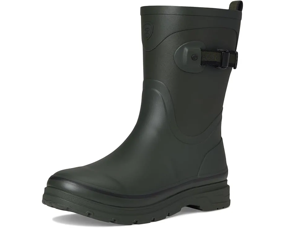 Водонепроницаемые ботинки Ariat Kelmarsh Mid с технологией 4LR