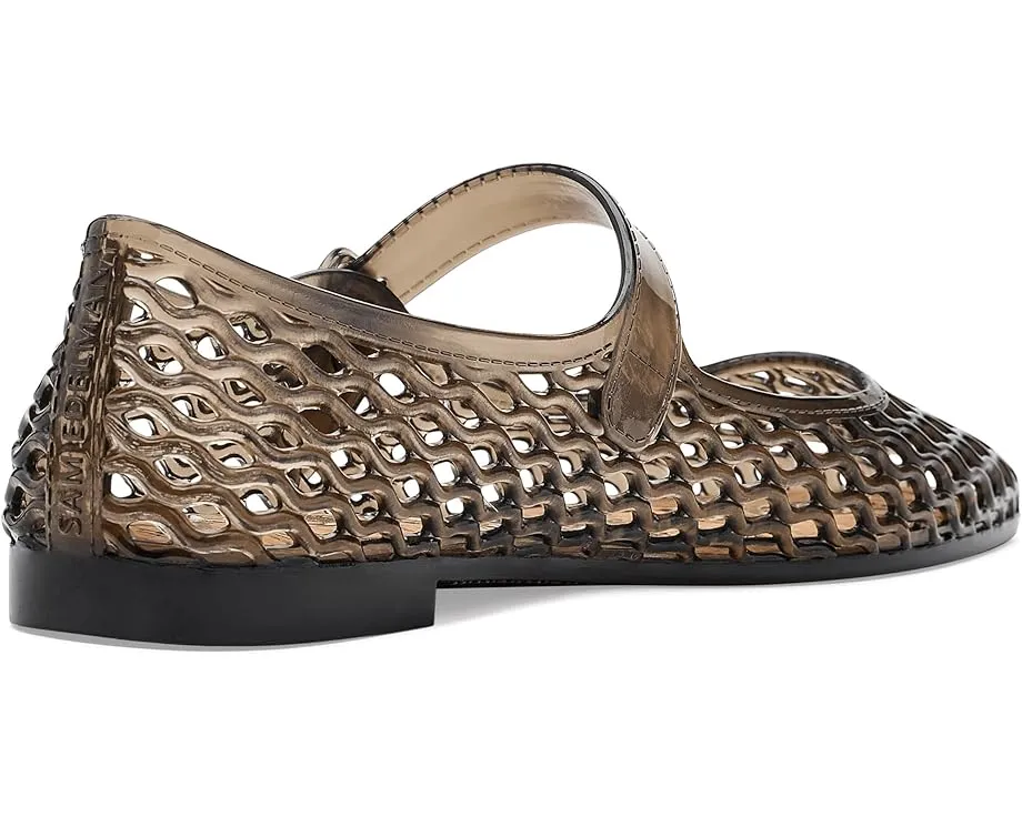 Желейные сандалии Sam Edelman Michaela Jelly с квадратным носком