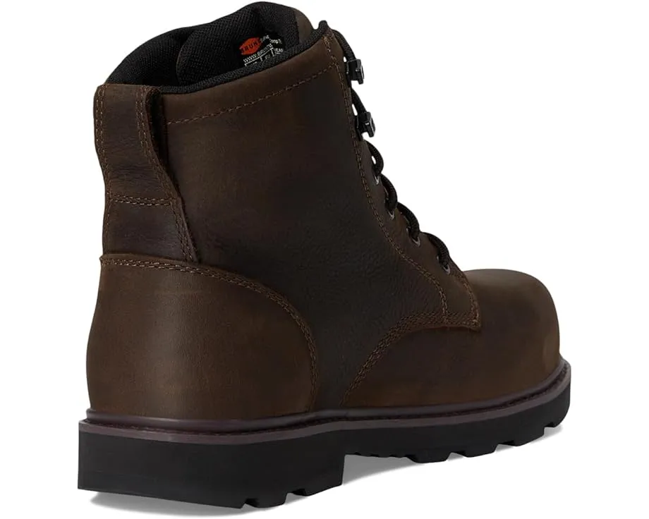 BRUNT The Sullivan 6 дюймов (15.24 см) водонепроницаемые с композитным носком