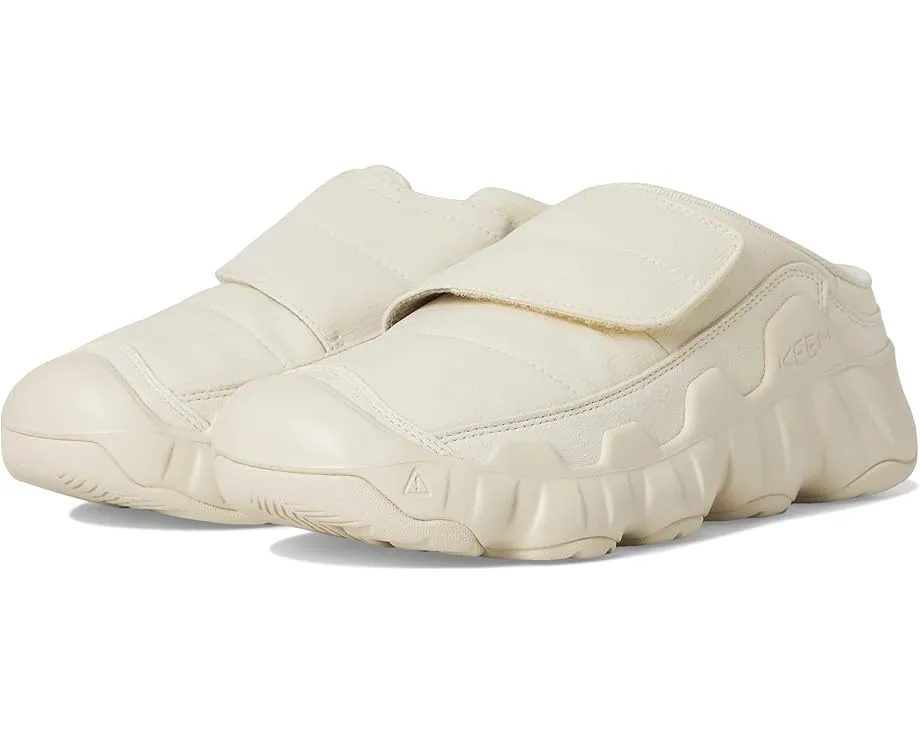 Женские тапочки KEEN Hypowser Wrap с застежкой на липучке