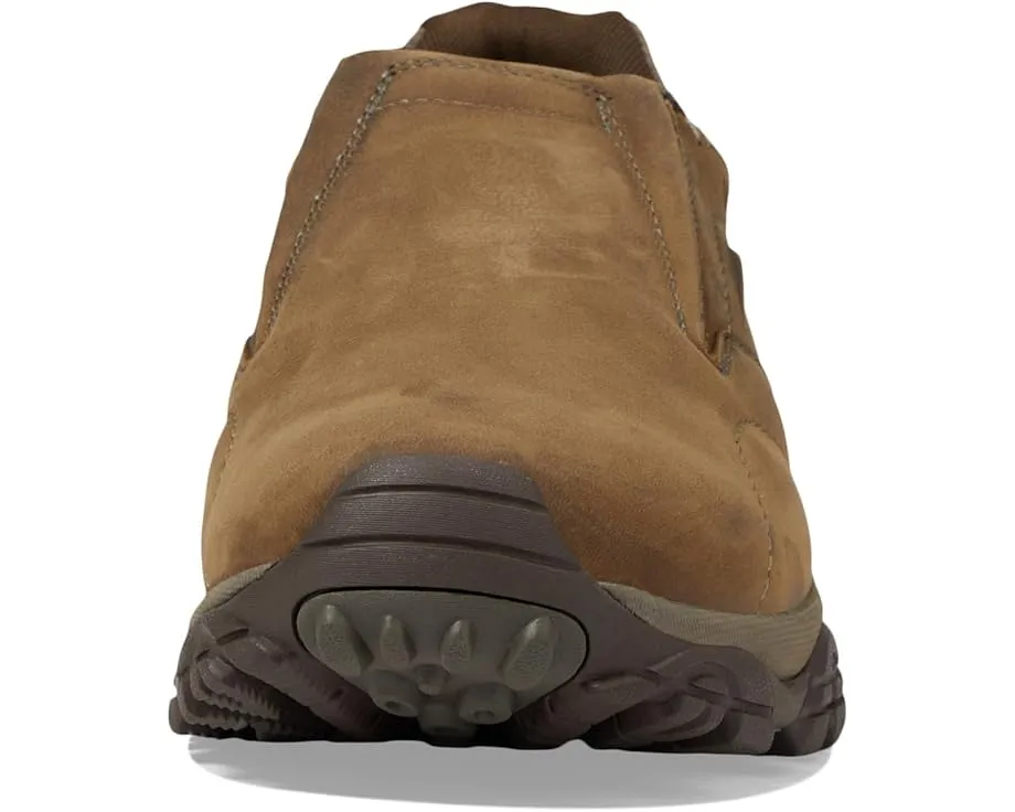 Merrell Moab Adventure Moc с квадратным носком из нубука