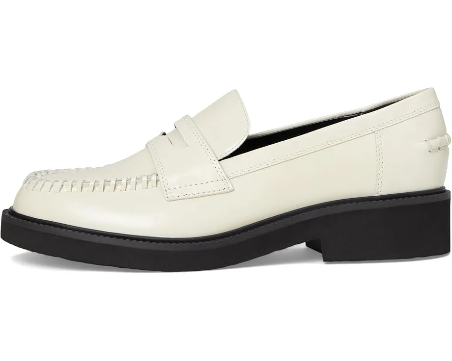 Лоферы Marc Fisher LTD Dagman с квадратным каблуком