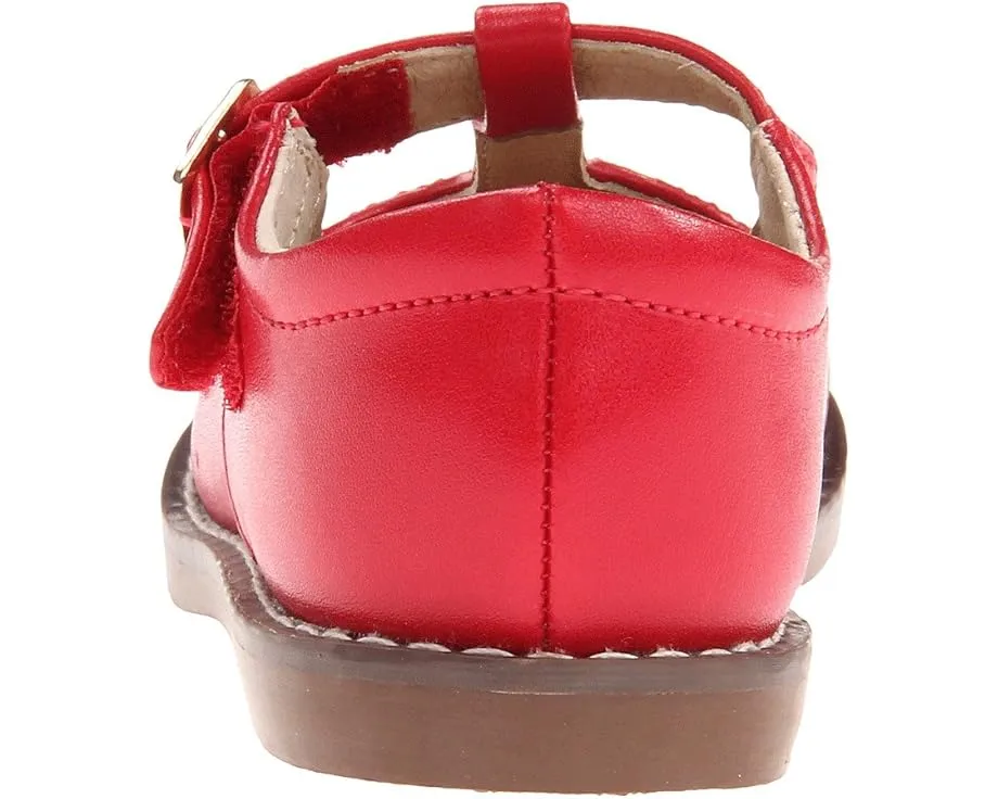 Детские сандалии Sherry 2 с перфорацией от FootMates