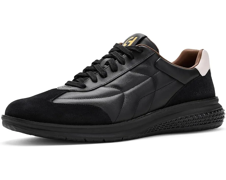 Кроссовки Cole Haan Grandpro Touchline Energyweave с гелевой пяткой и подошвой FLOWERFOAM