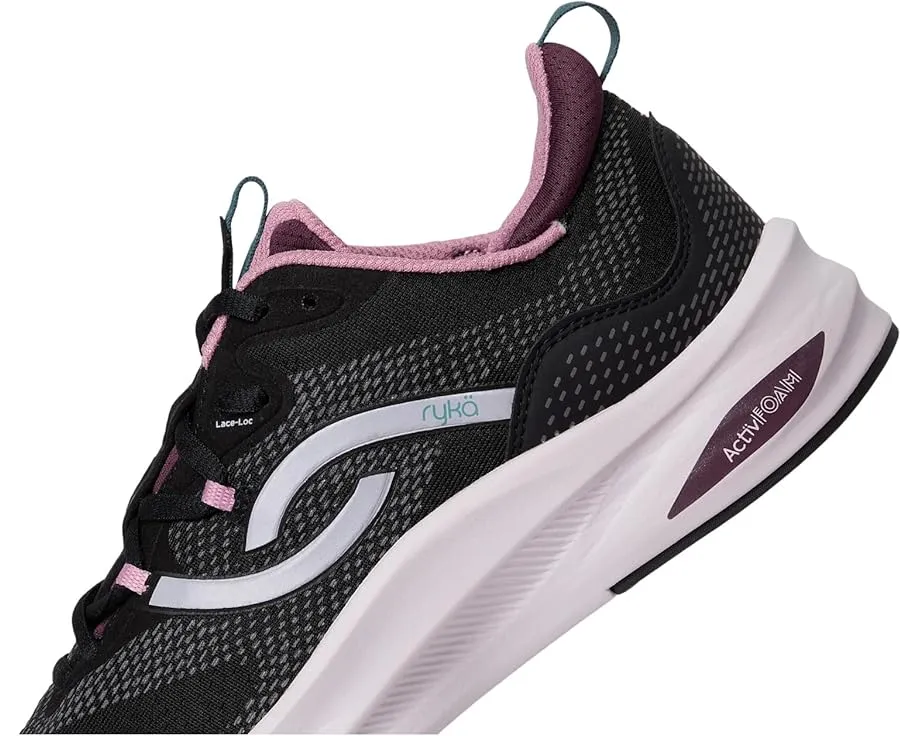 Кроссовки Never Quit 2 для кросс-тренинга и высокоинтенсивных тренировок от Ryka