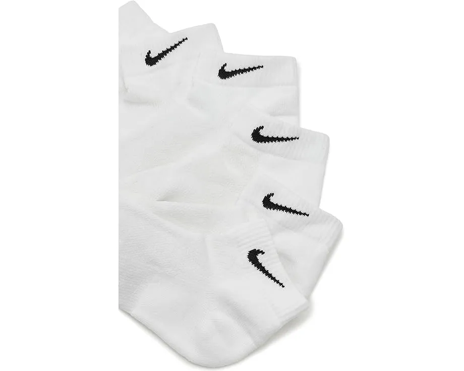 Nike носки Elevated Low 6 пар хлопок