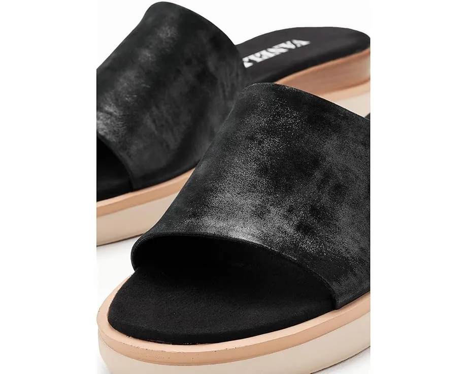 Босоножки Vaneli Honna на платформе с одним ремешком