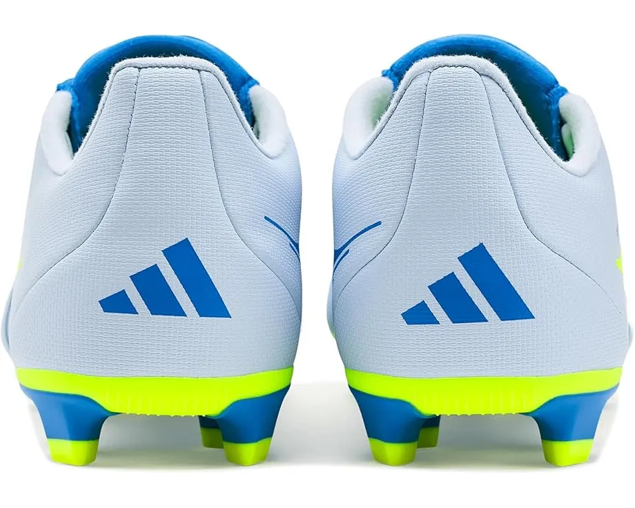 Adidas Predator Club бутсы с откидным язычком для футбола на твердом и смешанном грунте