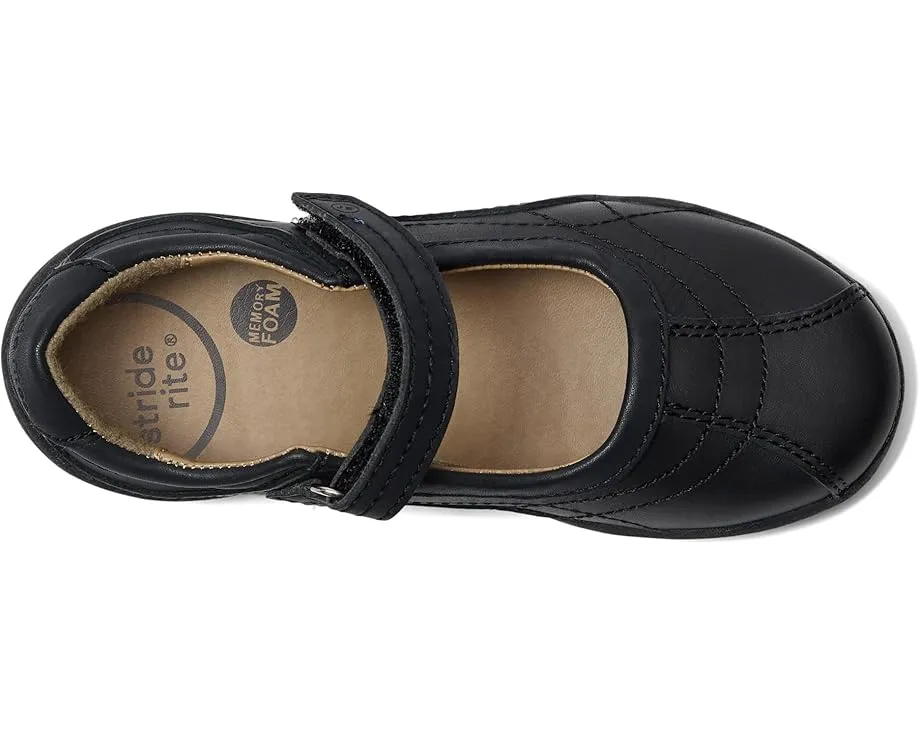 Туфли Stride Rite Claire для девочек на липучке