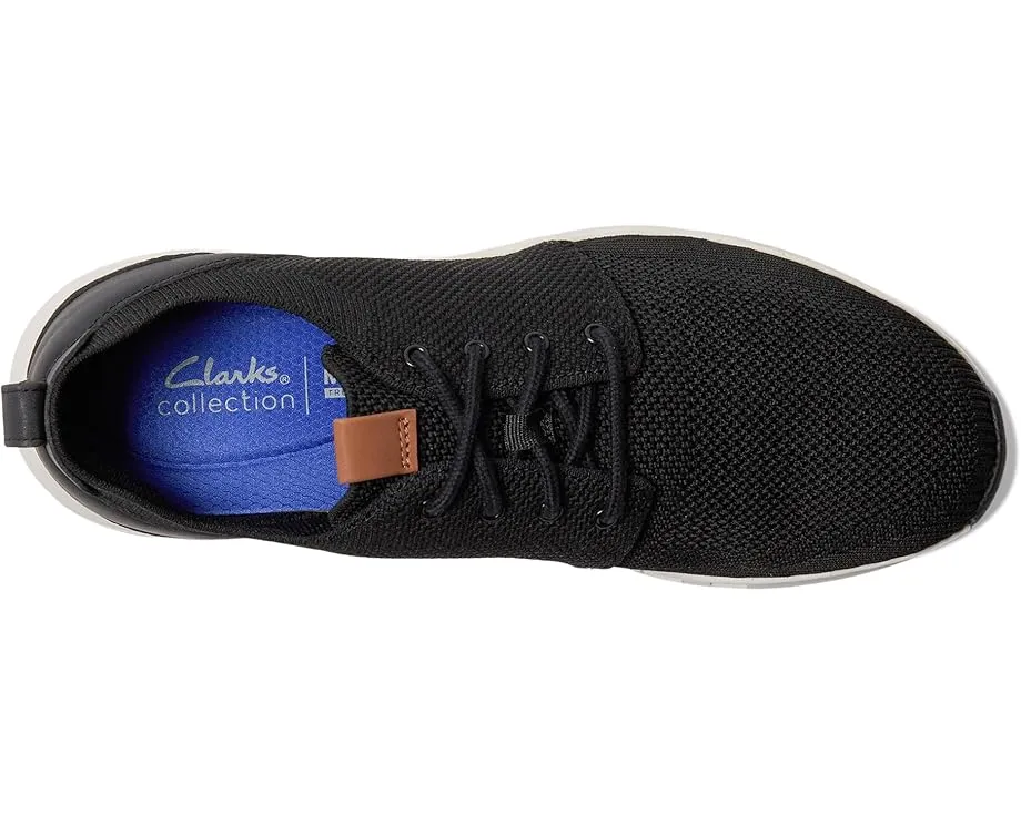 Кроссовки Clarks Motion Trek MX с технологией Motion Tread