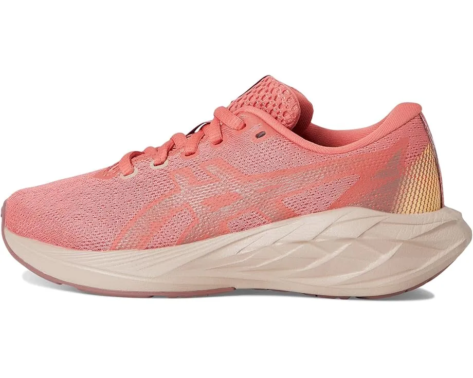 Беговые кроссовки Novablast 5 для школьников с отзывчивой амортизацией ASICS Kids