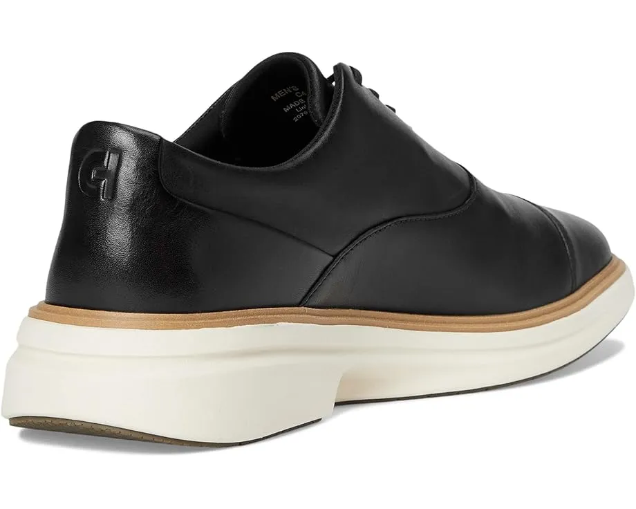 Оксфорды Cole Haan Originalgrand Cityspectre Captoe с подошвой EVA