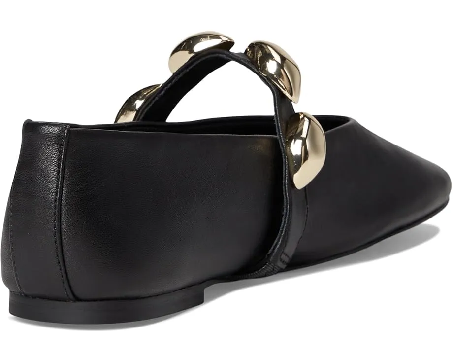 Балетки Steve Madden Poppin Mary Jane с квадратным носком