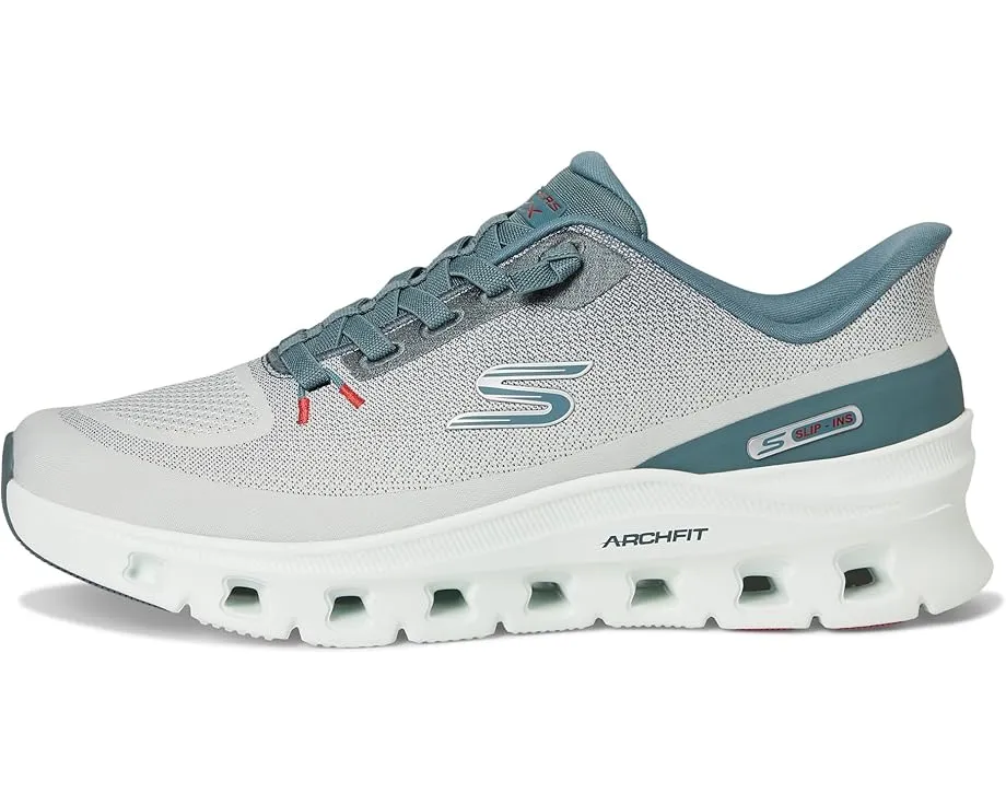 Слипоны SKECHERS Arch Fit Glide-Step Pro Hands Free с поддержкой свода