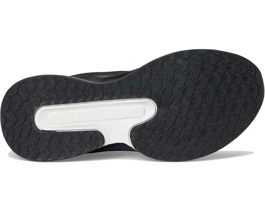 Кроссовки Blume с круглым носком и шнуровкой на мягкой стельке