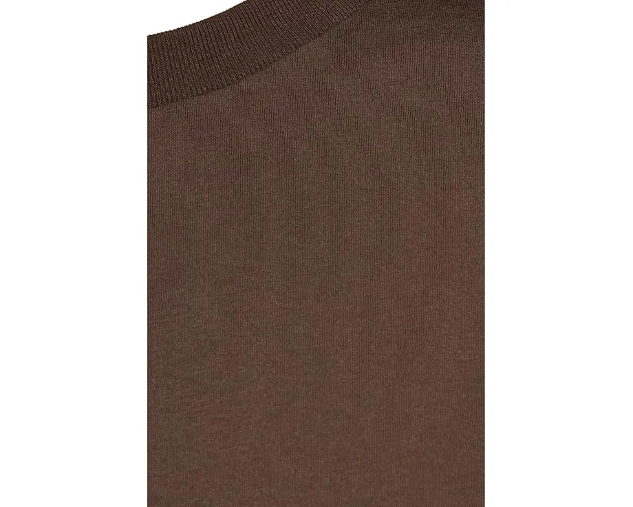 Платье AllSaints Feyre Dress с оборками