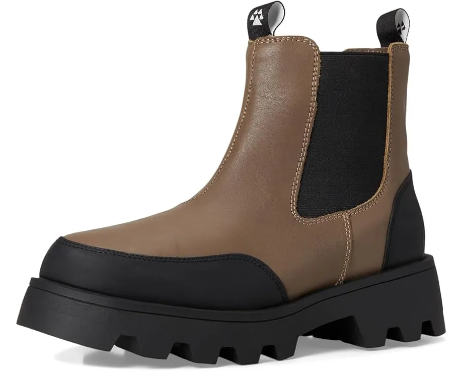 Ботинки Cougar Shani из премиальной кожи с утеплителем PrimaLoft