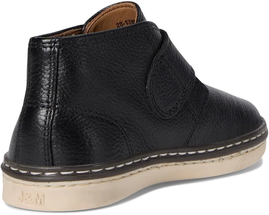 Ботинки чукка Johnston & Murphy Mcguffey для малышей на липучке