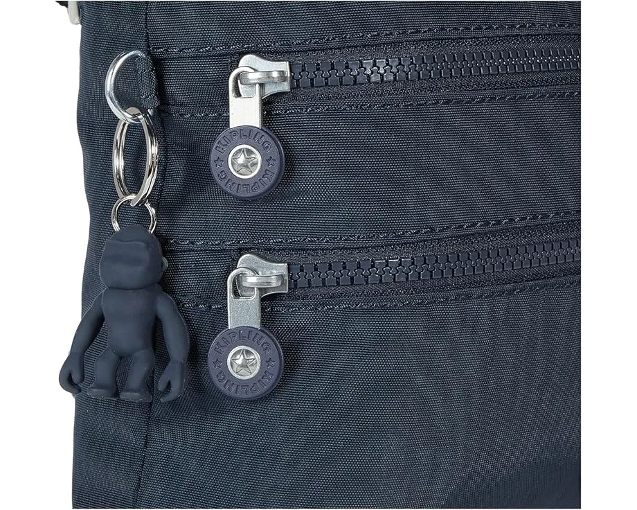 Сумка через плечо Alvar Crossbody Bag от Kipling из водоотталкивающего нейлона