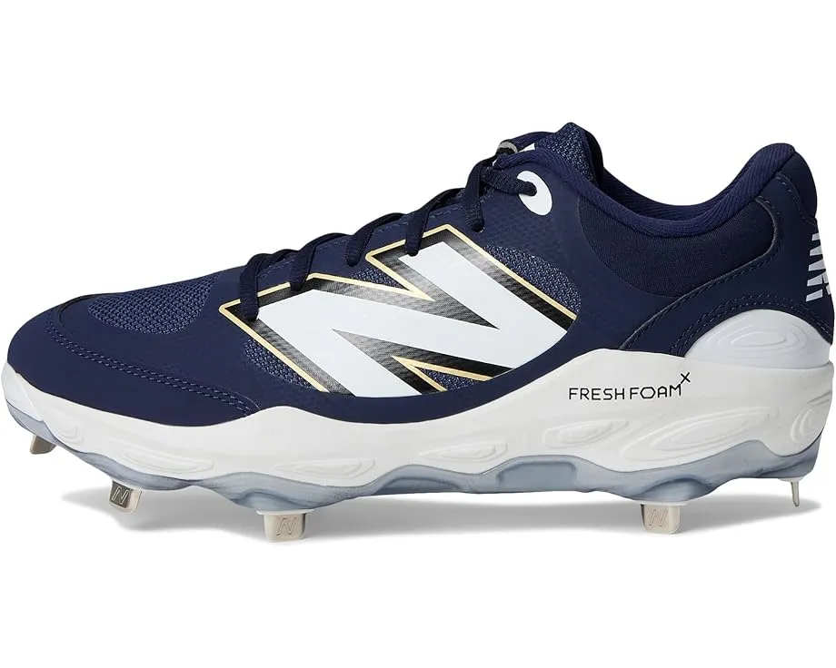 Бейсбольные бутсы New Balance Fresh Foam X 3000v7 с амортизацией