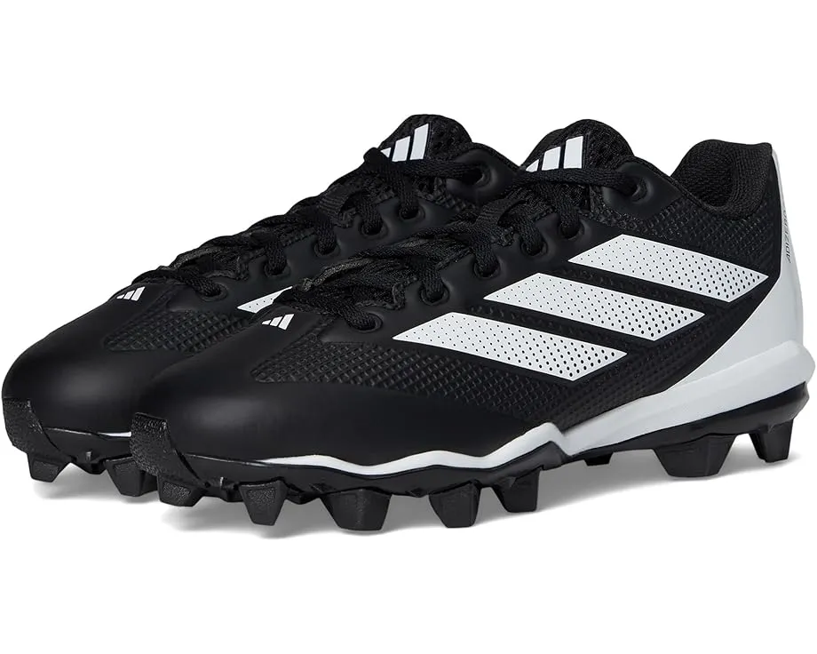 Бейсбольные бутсы adidas Kids Adizero Impact 2.0 с литой подошвой