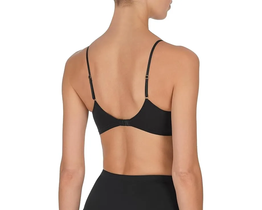 Бюстгальтер Natori Understated Contour Underwire с бесшовными чашками и тканью Supplex