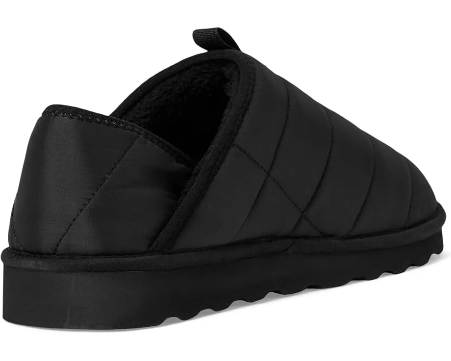 Экологичные шлепанцы Polo Ralph Lauren Everett II Recycle с подкладкой из искусственного меха