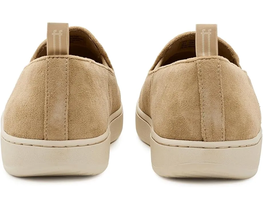 Лоферы FitFlop Craft-Q Suede с технологией iQushion