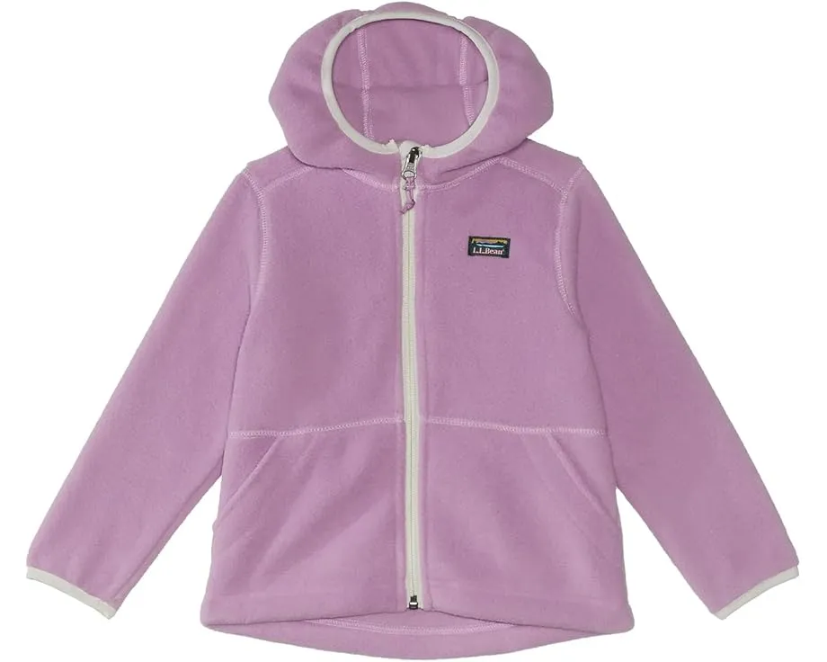 Толстовка Mountain Classic Fleece L.L.Bean для малышей