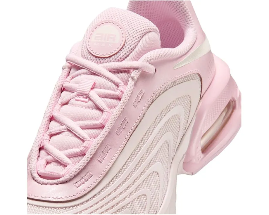 Кроссовки Nike Air Max Fire с амортизацией Max Air