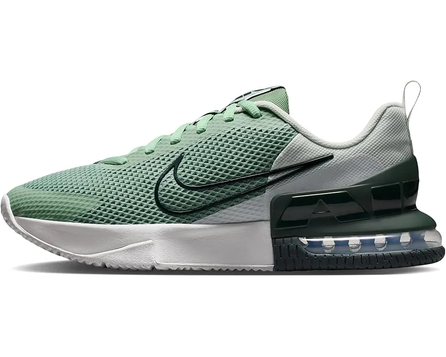 Тренировочные кроссовки Nike Air Max Alpha Trainer 6 с амортизацией Air