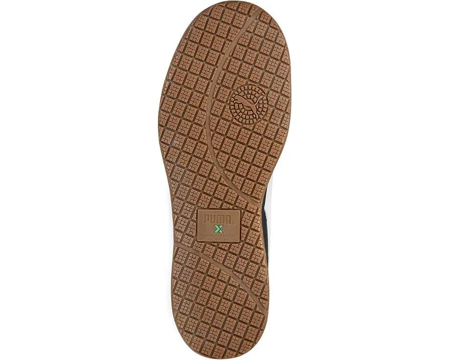 Кроссовки Puma Catania Maxtrax Composite Toe с композитным носком