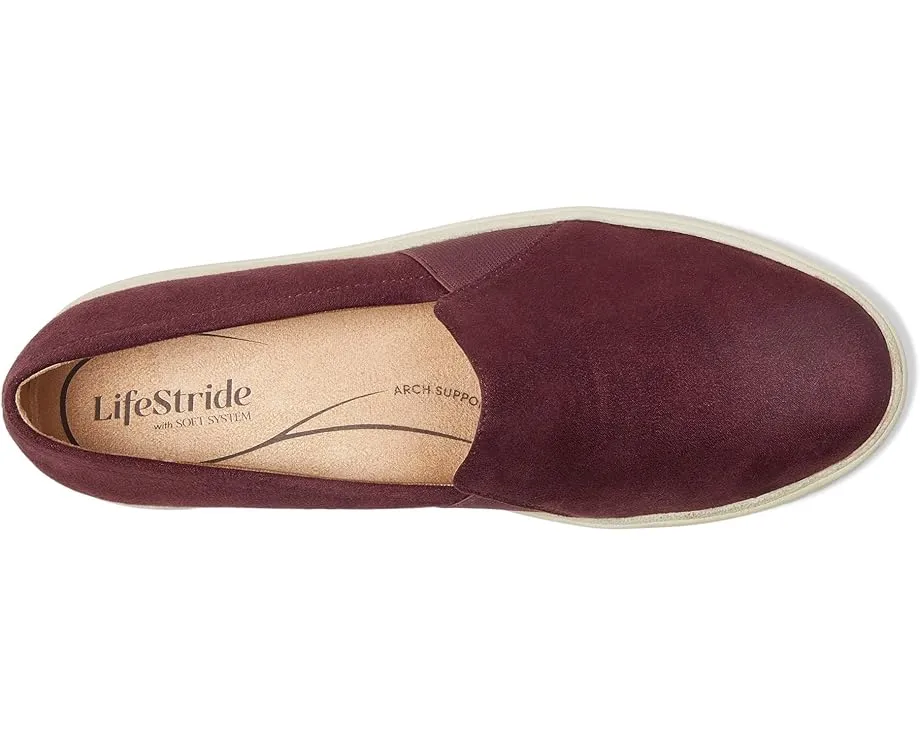 LifeStride Туфли-мокасины Grandeur Loafer с технологией Soft System