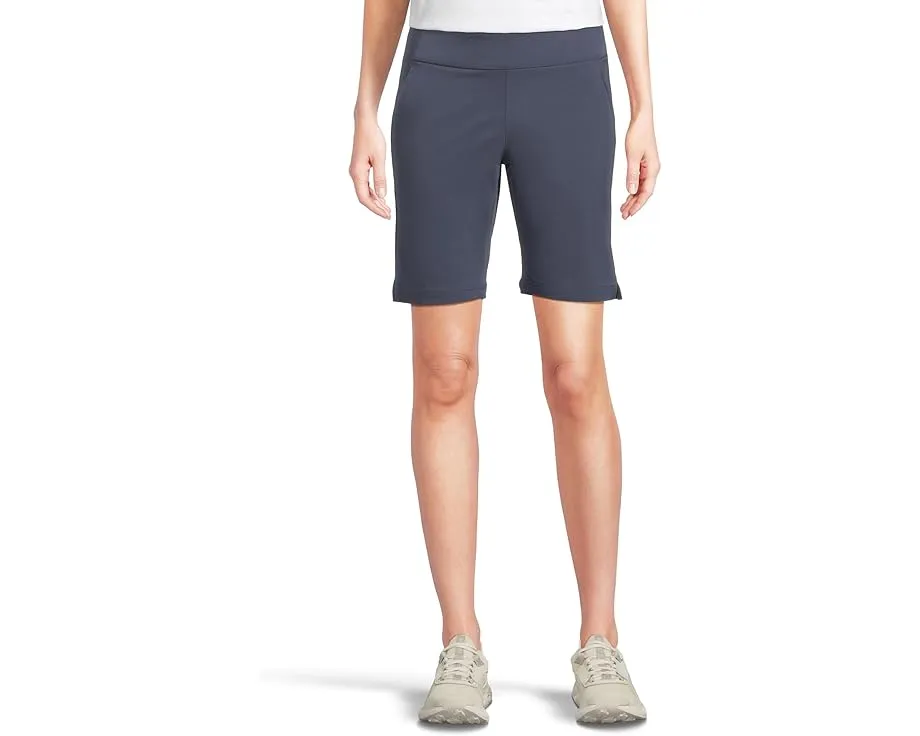 Columbia Длинные шорты All Seasons с защитой UPF 50